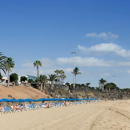 Ereza Los Hibiscos Puerto del Carmen (Lanzarote)