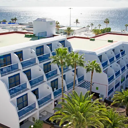 Ereza Los Hibiscos * Puerto del Carmen (Lanzarote)