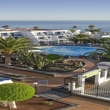 Apartment Ereza Los Hibiscos Puerto del Carmen (Lanzarote)