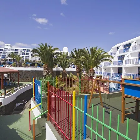 Ereza Los Hibiscos * Puerto del Carmen (Lanzarote)
