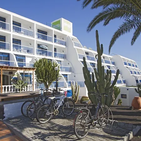 Ereza Los Hibiscos * Puerto del Carmen (Lanzarote)