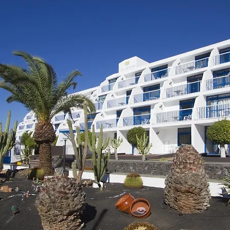 Ereza Los Hibiscos * Puerto del Carmen (Lanzarote)