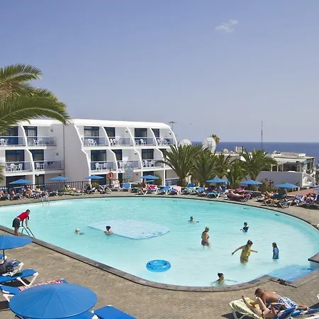 Ereza Los Hibiscos Apartment Puerto del Carmen (Lanzarote)