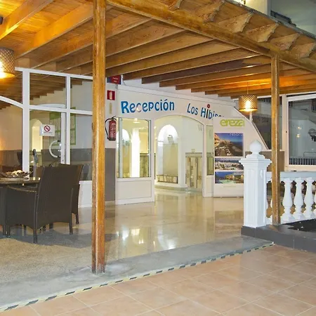 Ereza Los Hibiscos Apartment Puerto del Carmen (Lanzarote)