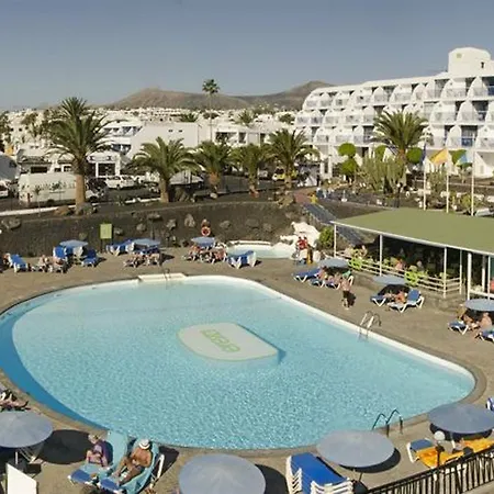Apartment Ereza Los Hibiscos Puerto del Carmen (Lanzarote)