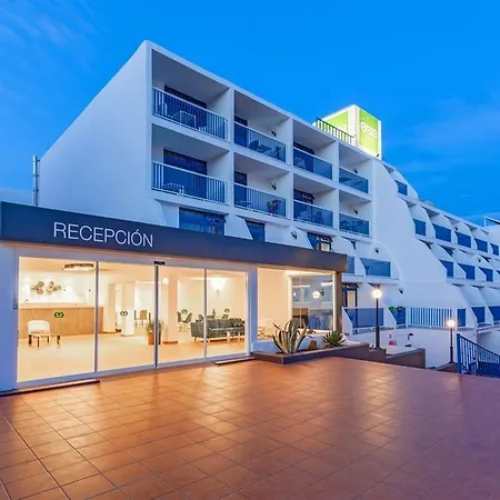 Ereza Los Hibiscos Apartment Puerto del Carmen (Lanzarote)